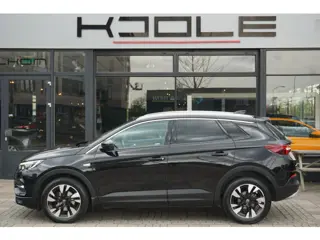 Opel Grandland X 1.2 Turbo Innovation | CarPlay |