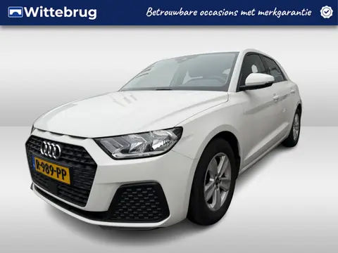 Audi A1 Sportback 25 TFSI Pro Line Audi virtual cockpit / Audi connect / Airco / LM Velgen