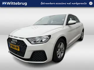Audi A1 Sportback 25 TFSI Pro Line Audi virtual cockpit / Audi connect / Airco / LM Velgen