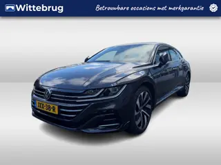 Volkswagen Arteon Shooting Brake 1.4 TSI 218 pk eHybrid R-Line DSG Automaat / Trekhaak / Panoramadak