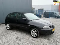 Seat Ibiza 1.4-16V Trendstyle AIRCO!5DEURS!APK!KOOPJE!