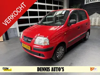 Hyundai Atos 1.1i Active Young