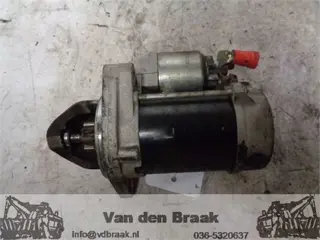 BMW 1 serie E87 116i 2004-2007 Startmotor