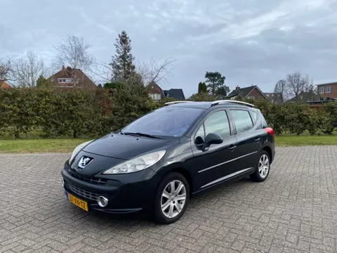 Peugeot 207 SW 1.6 VTi XS Première (bj 2007)