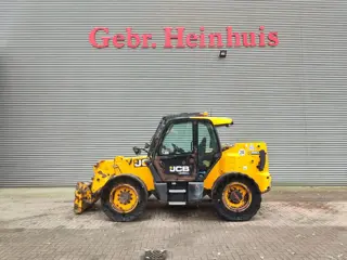 JCB 560-80 Wastemaster (bj 2017)
