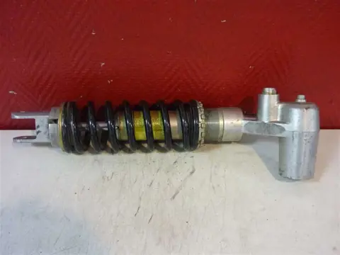 ACHTER SCHOKBREKER Suzuki GSX R 750 1996 - 2000
