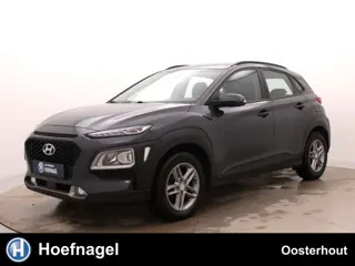 Hyundai Kona 1.0 T-GDI Comfort | Cruise control | Stuur & stoelverwarming | Camera | Parkeersensoren
