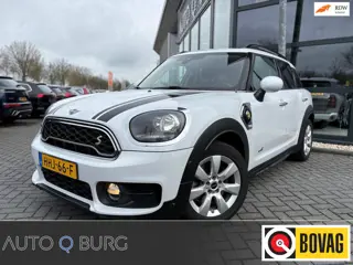 Mini Mini Countryman 1.5 Cooper S E ALL4 | Plug in hybride | Automaat | Stoelverwarming | Navi | Car