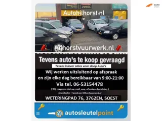 Suzuki Ignis 1.3-16V S-Limited AUTOHILHORST.NL ( UITSLUITEND OP AFSPRAAK, ELKE DAG VAN 9:00-21:00 TE