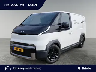 Kia PV5 L2H1 Plus 71.2kWh 163pk | CRUISE CONTROL | NAVI | CAMERA | CLIMA |