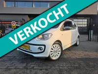 Volkswagen Up! 1.0 high up! BlueMotion