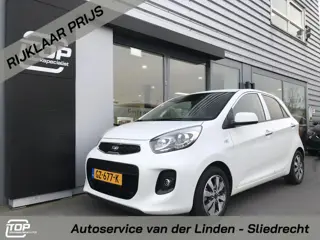 Kia Picanto 1.0 First Edition