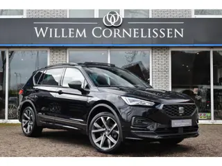SEAT Tarraco 1.4 TSI e-Hybrid PHEV FR Business Pano 360 Cam 20"