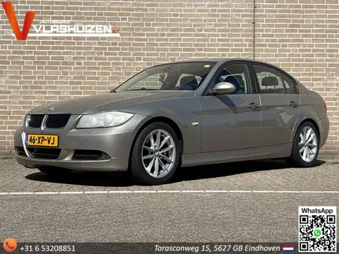 BMW 3-serie 320i High Executive | Climate | Cruise | PDC |