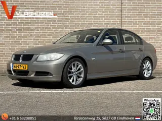 BMW 3-serie 320i High Executive | Climate | Cruise | PDC |