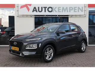 HYUNDAI KONA 1.0 T-GDI COMFORT APPLE CARPLAY|CRUISE|TREKHAAK