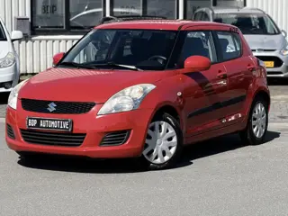 Suzuki Swift 1.2 Comfort EASSS NL Auto | Airco | Stoelverwarming | Scherpe prijs!