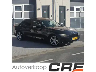 BMW 3-serie 328i xDrive Executive