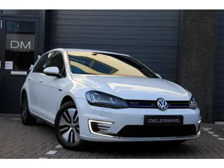 Volkswagen Golf 1.4 TSI GTE NL auto | NAP auto | 1e lak | 40 km range | Dealer onderhouden | Frisse 