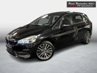 BMW 2-serie Active Tourer 225xe iPerformance Executive Panorama dak