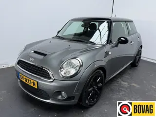Mini Mini 1.6 Cooper S