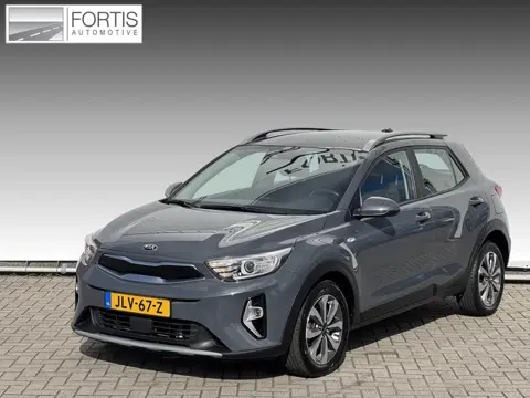 Kia Stonic 1.0 T-GDI MHEV NAVI | AUTOMAAT | CAMERA