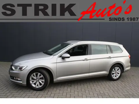Volkswagen Passat Variant 1.4 TSI Business Edition