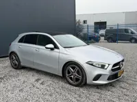 Mercedes-Benz A-klasse 180 d Business Solution Plus Upgrade XENON!PANORAMA!AUTOMAAT!WIDESCREEN