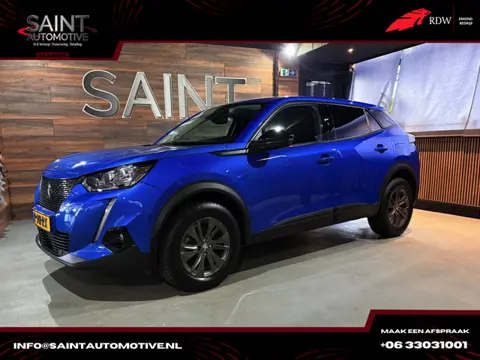 Peugeot 2008 | 1.2 PureTech |Active Pack