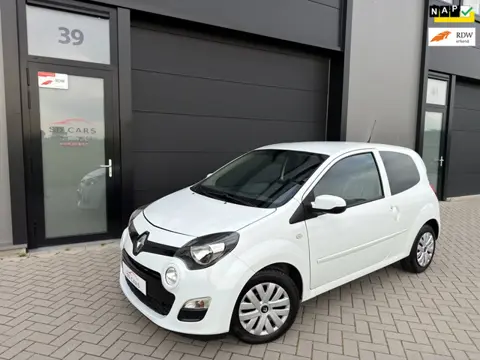 Renault Twingo 1.2 16V Collection|Airco|Cruise|Facelift|APK