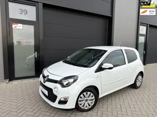 Renault Twingo 1.2 16V Collection|Airco|Cruise|Facelift|APK