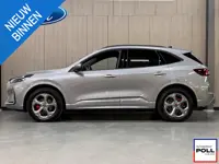 Ford Kuga 2.5 PHEV 243pk ST-Line X Trekhaak Winter Techno pack AGR Stoelen HUD Fabrieksgarantie 18-6
