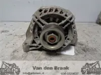Alfa Romeo Mito 1.4 2008-2016 Dynamo