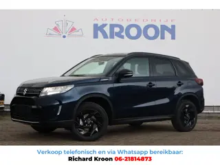 Suzuki Vitara 1.4 Boosterjet Smart Hybrid Special Edition