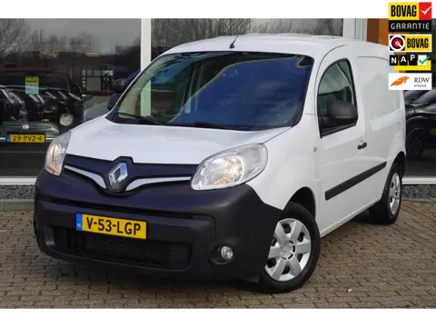 Renault KANGOO 1.5 Blue dCi 95 Work Edition