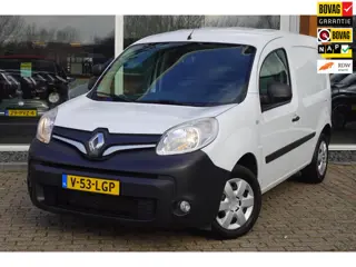 Renault KANGOO 1.5 Blue dCi 95 Work Edition