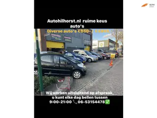 Toyota Aygo 1.0-12V Verschillende Auto's prijzen!! wij werken uitsluitend op afspraak, elke dag van 