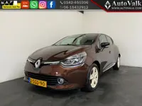 Renault Clio 0.9 TCe Expression. Trekhaak! (bj 2013)