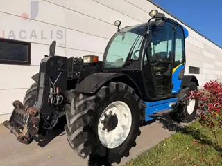New Holland LM5040 (bj 2011)