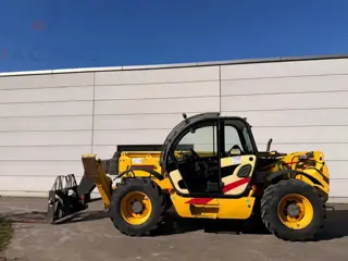 New Holland LM1740 (bj 2004)