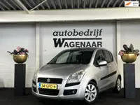 Suzuki Splash 1.2 Exclusive Automaat 81.249 km