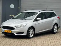 Ford Focus Wagon 1.5 TDCI Trend Edition