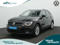 Volkswagen Tiguan 1.5 TSI 150 pk DSG ACT Highline | Trekhaak | Stuur-/stoelverwarming | Achteruitrij