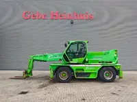 Merlo Roto 40.25 MCSS (bj 2008)