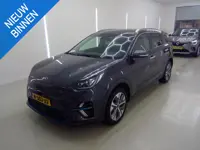 KIA E-NIRO EXECUTIVELINE 64 KWH I 3-FASE I 100% SOH I P-CAMERA I APPLE CARPLAY I ADAPTIVE CRUISE CON