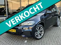 BMW X5 XDrive30d High Executive M-PAKKET