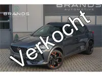 CUPRA Formentor 1.4 e-Hybrid VZ Copper Edition 1e eig Vol opties Garantie