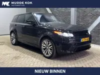Land Rover Range Rover Sport 5.0 V8 Supercharged SVR | ACC | Panoramadak | Head-Up | Stoel+Voorruitv