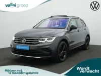 Volkswagen Tiguan 1.5 TSI 150 pk DSG Urban Sport | Panoramadak | Trekhaak | Head-up display | Harman