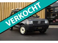 Fiat Panda 4x4 Sisley